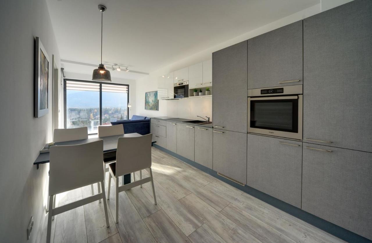 Apartament Invest Szklarska 800 B6 Szklarska Poręba
