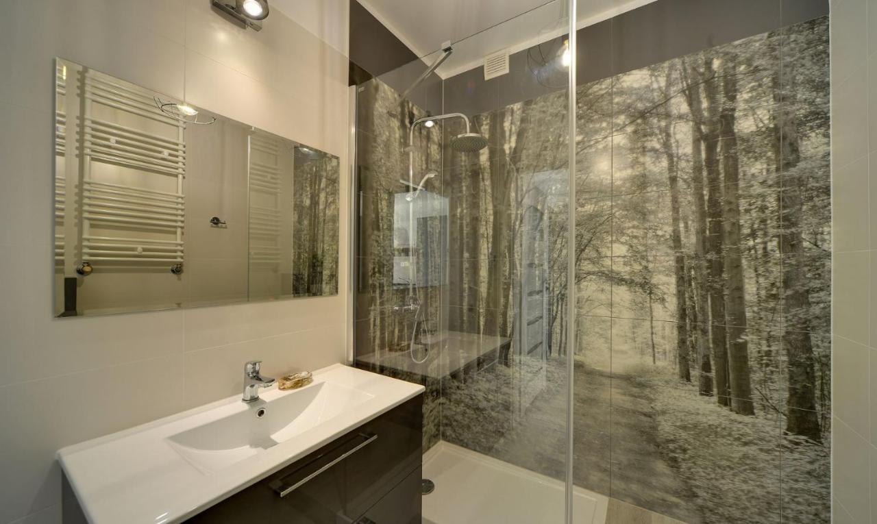 Apartament Invest Szklarska 800 B6 *