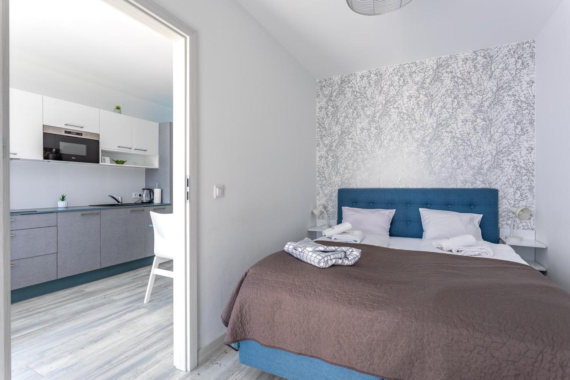 Invest Szklarska 800 B6 Apartament