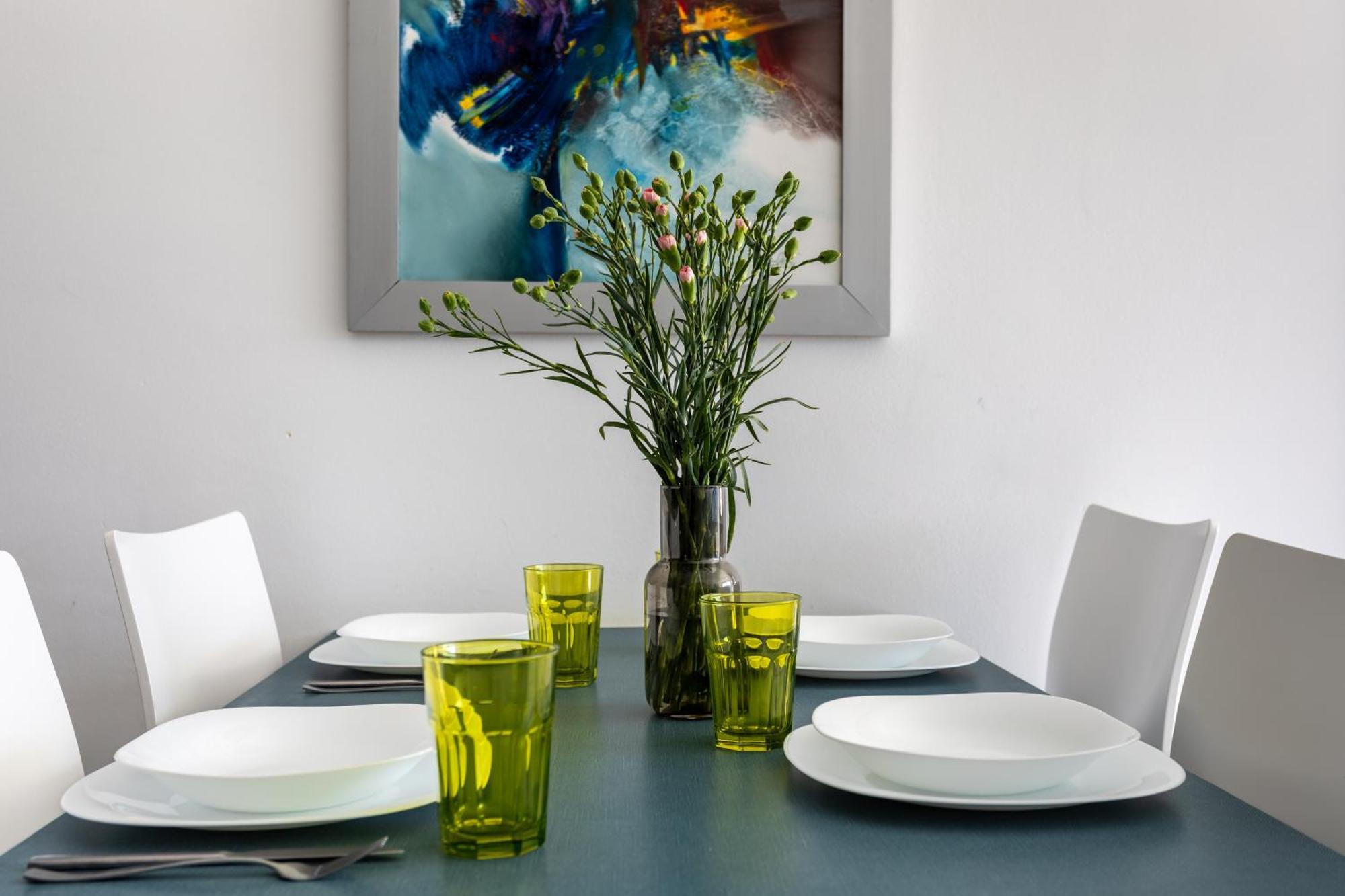 Invest Szklarska 800 B6 Apartament *